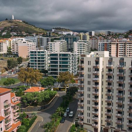 Binis Apartment فونشال المظهر الخارجي الصورة