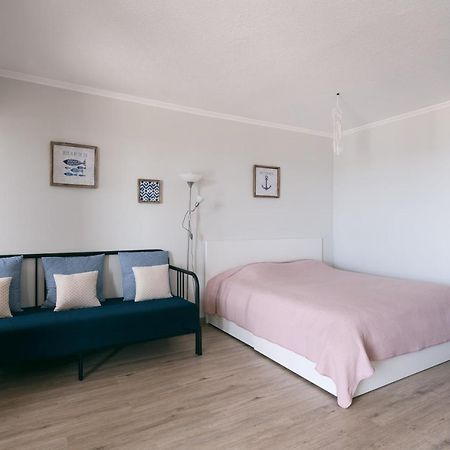 Binis Apartment فونشال المظهر الخارجي الصورة