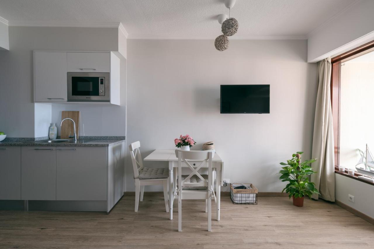 Binis Apartment فونشال المظهر الخارجي الصورة
