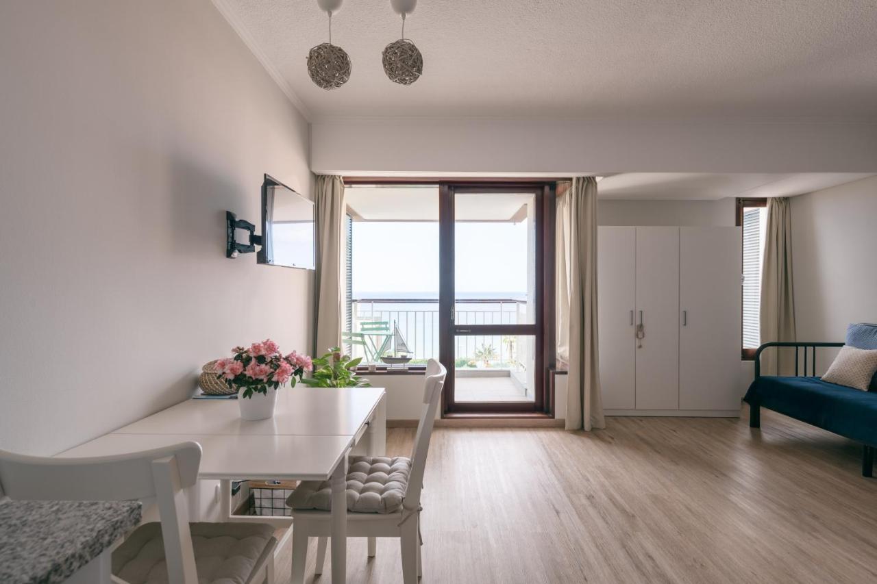 Binis Apartment فونشال المظهر الخارجي الصورة