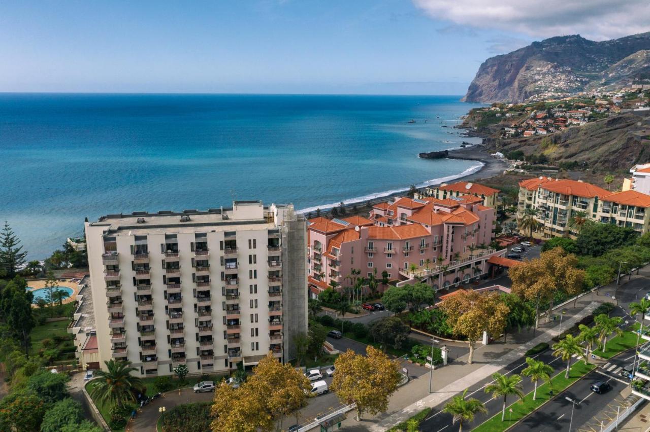 Binis Apartment فونشال المظهر الخارجي الصورة