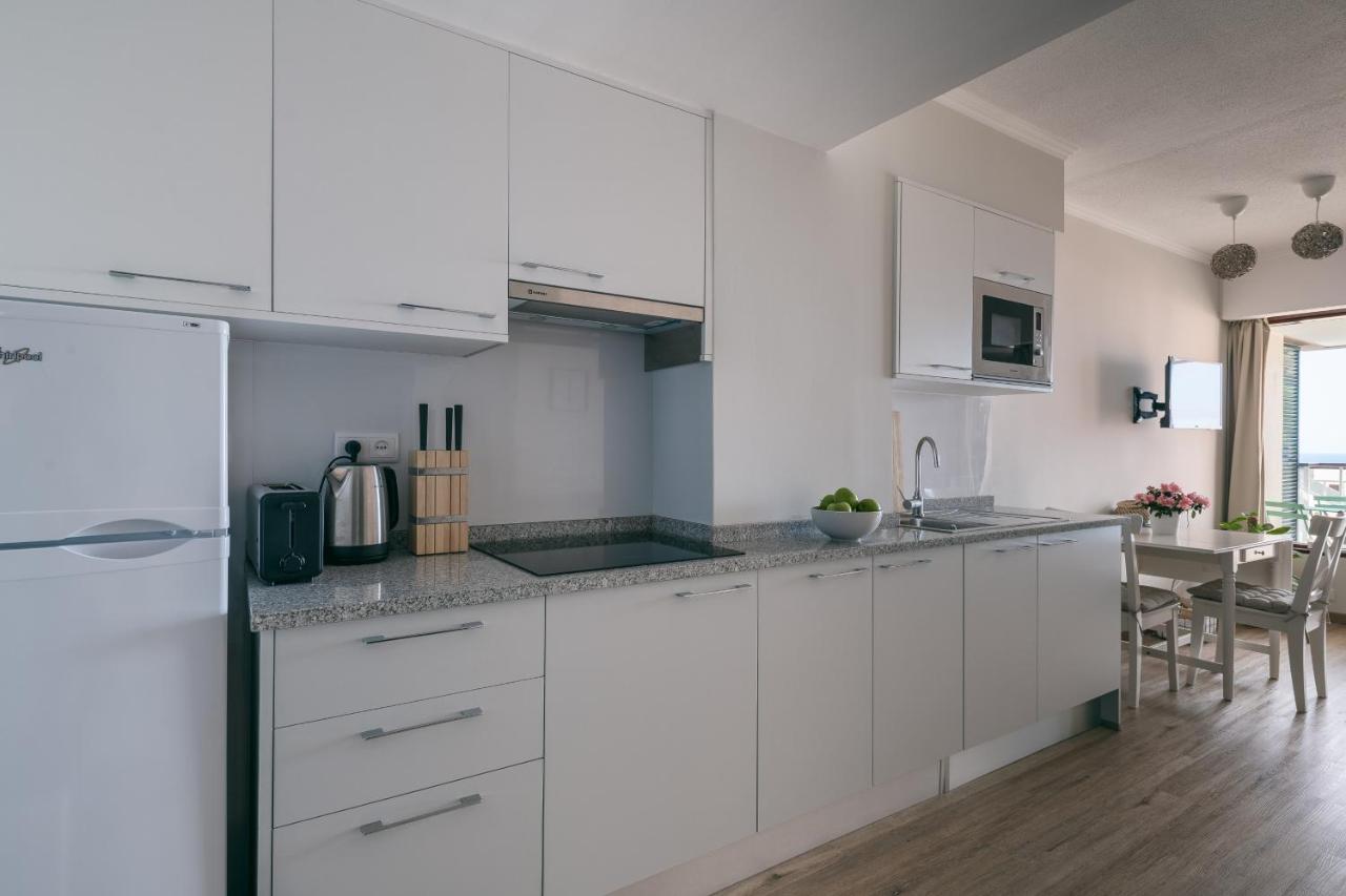 Binis Apartment فونشال المظهر الخارجي الصورة