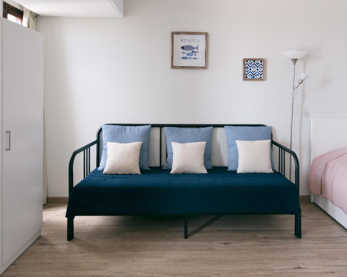 Binis Apartment فونشال المظهر الخارجي الصورة