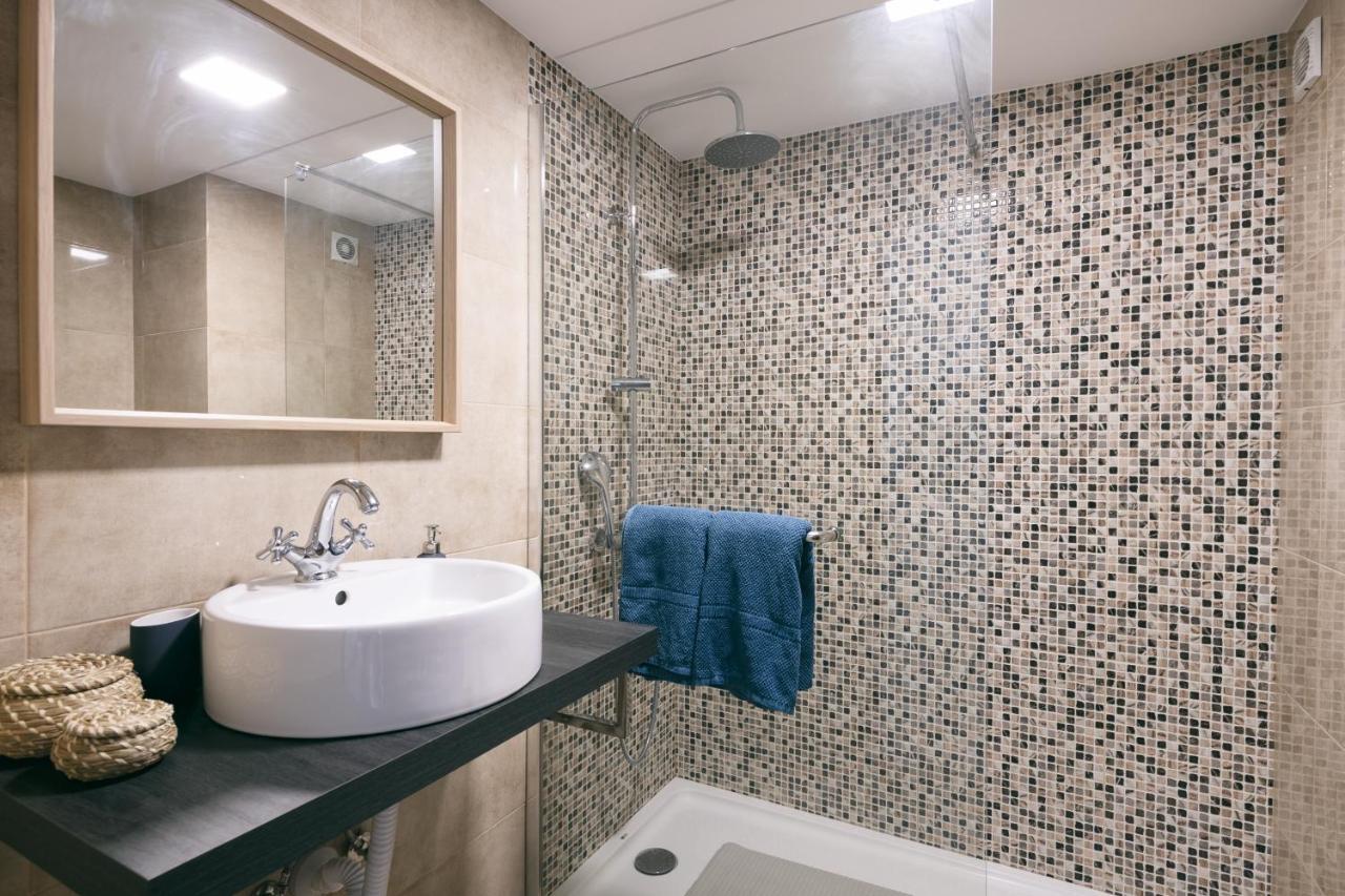Binis Apartment فونشال المظهر الخارجي الصورة