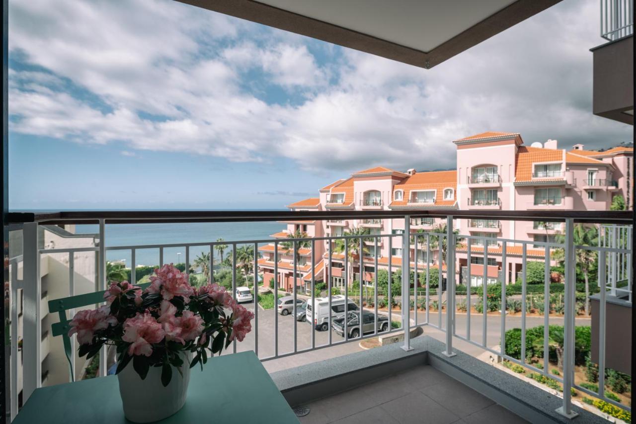 Binis Apartment فونشال المظهر الخارجي الصورة