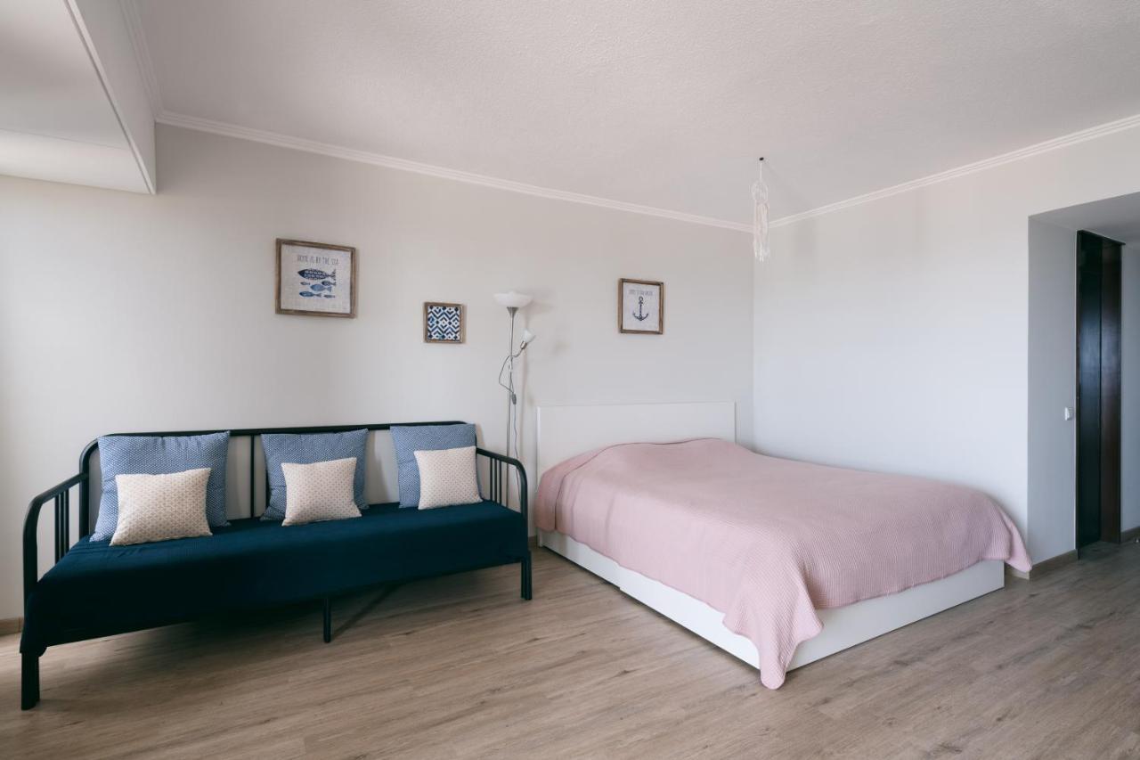 Binis Apartment فونشال المظهر الخارجي الصورة